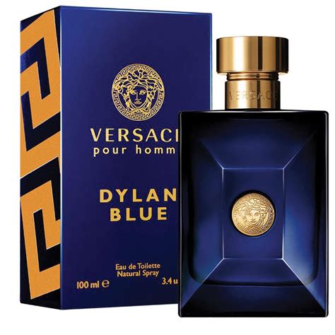 versace cologne dark blue|versace dylan blue men's cologne.